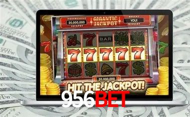 cassino 956Bet